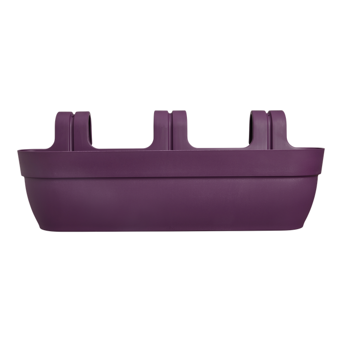 vibia campana easy hanger XXL 70cm ahorn lila